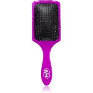 Wet Brush Paddle perie de par Purple-Țena