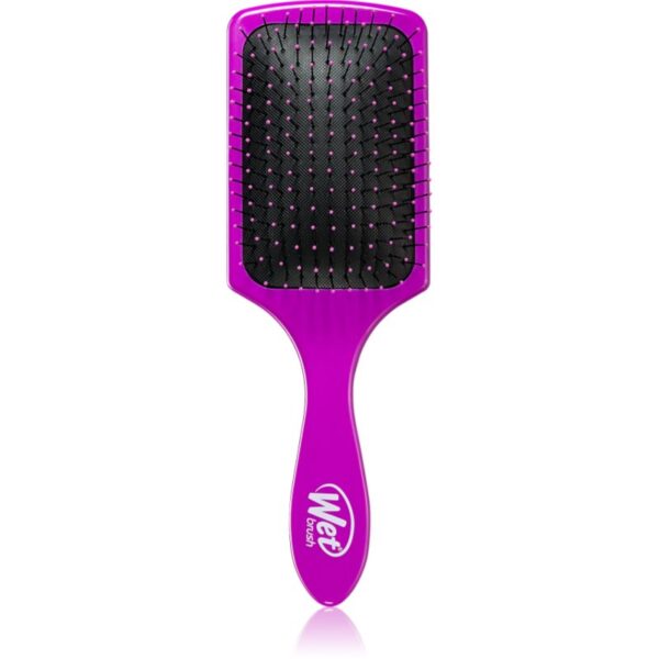 Wet Brush Paddle perie de par Purple-Țena
