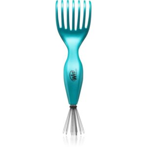Wet Brush Pro Brush perii de curățare culoare Teal 1 buc-Țena