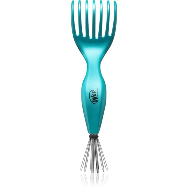 Wet Brush Pro Brush perii de curățare culoare Teal 1 buc-Țena