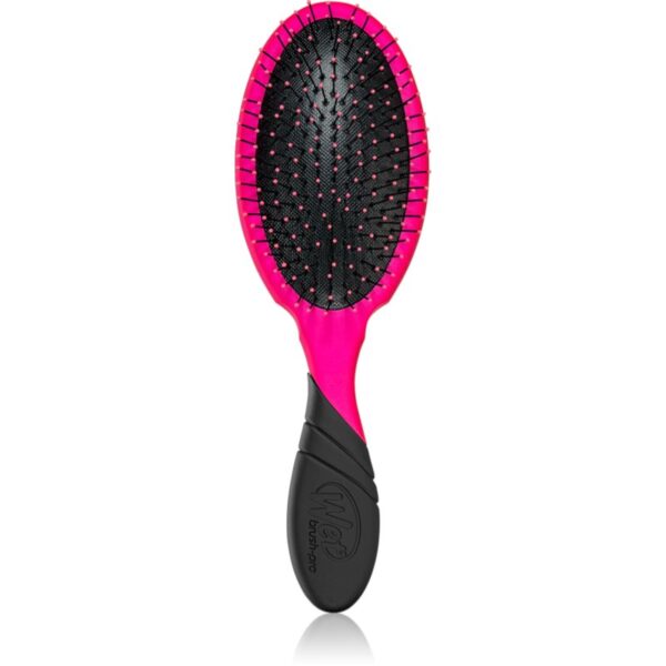 Wet Brush Pro Detangler perie de par Pink-Țena