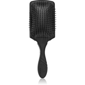 Wet Brush Pro Paddle perie de par Black 1 buc-Țena