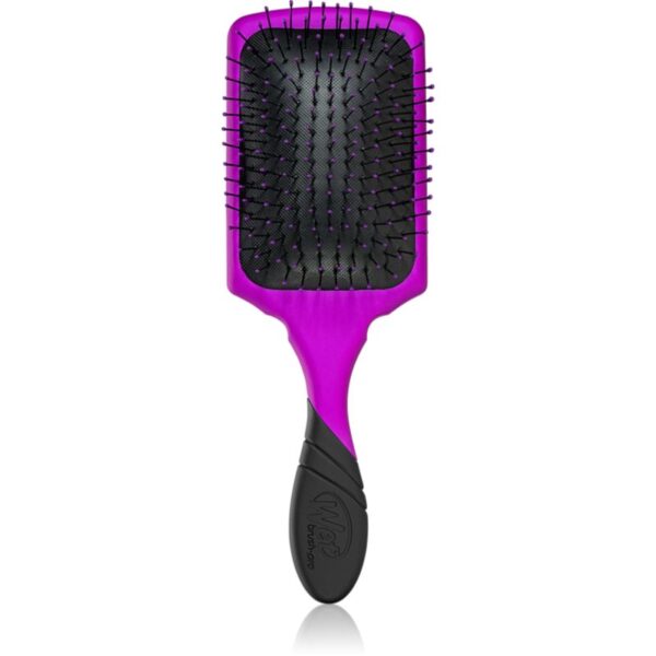 Wet Brush Pro Paddle perie de par-Țena