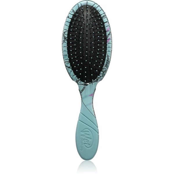 Wet Brush Pro detangler Lava perie pentru toate tipurile de păr Teal 1 buc-ro