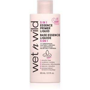 Wet n Wild 5-in-1 Essence Primer lichid 5 in 1 65 ml-ro