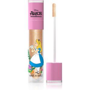 Wet n Wild Alice in Wonderland lichid fard ochi culoare I'm not Myself 5 ml-ro