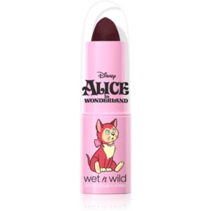 Wet n Wild Alice in Wonderland ruj cremos foarte pigmentat culoare Curtsy 4