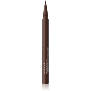 Wet n Wild Breakup Proof tus de ochi Brown 0.9 ml-ro