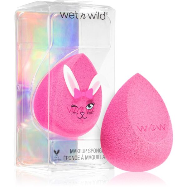 Wet n Wild Brush burete  pentru machiaj 1 buc-ro