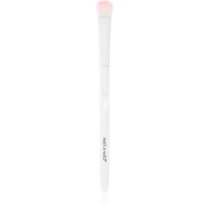 Wet n Wild Brush pensula mare pentru fard de pleoape 1 buc-Țena