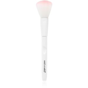 Wet n Wild Brush pensula pentru aplicare fard obraz 1 buc-Țena