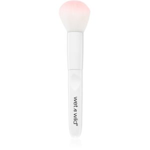 Wet n Wild Brush pensula pentru aplicarea pudrei 1 buc-Țena