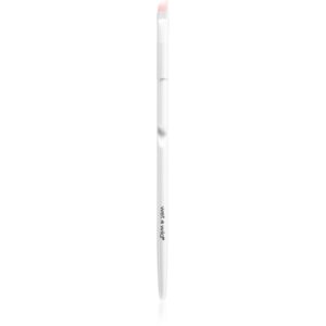 Wet n Wild Brush pensula pentru aplicarea tusului de ochi 1 buc-Țena