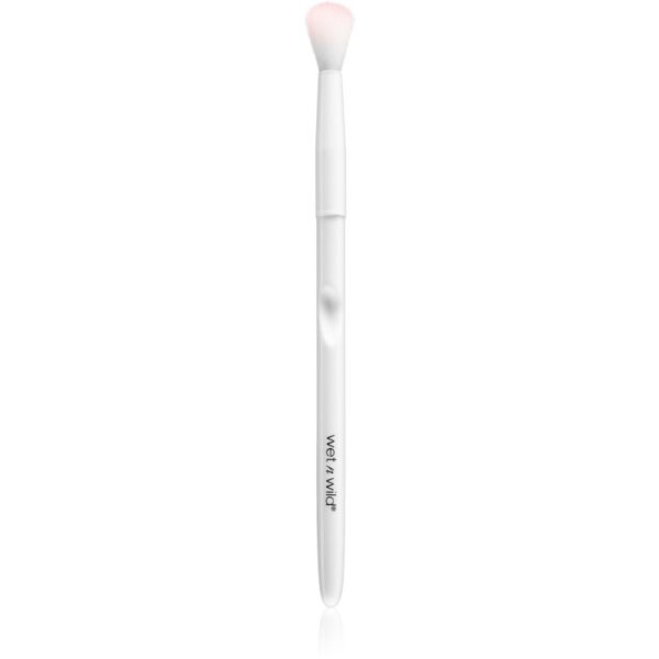 Wet n Wild Brush pensula rotunda pentru machiaj 1 buc-Țena