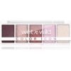 Wet n Wild Color Icon 5-Pan paletă cu farduri de ochi culoare Petalette 6 g-Țena