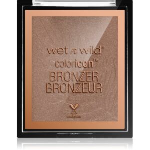 Wet n Wild Color Icon autobronzant culoare Palm Beach Ready 11 g-ro