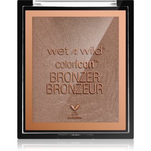 Wet n Wild Color Icon autobronzant culoare Palm Beach Ready 11 g-ro