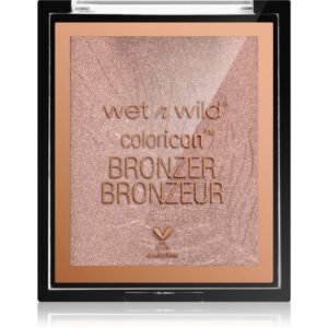 Wet n Wild Color Icon autobronzant culoare Ticket To Brazil 11 g-ro