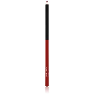 Wet n Wild Color Icon creion contur buze culoare Berry Red 1