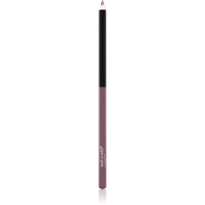 Wet n Wild Color Icon creion contur buze culoare Brandy Wine 1