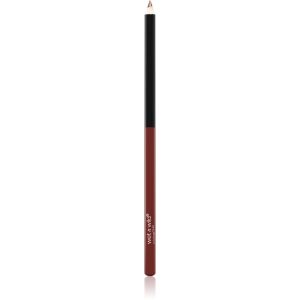 Wet n Wild Color Icon creion contur buze culoare Chestnut 1