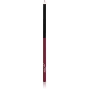 Wet n Wild Color Icon creion contur buze culoare Plumberry 1