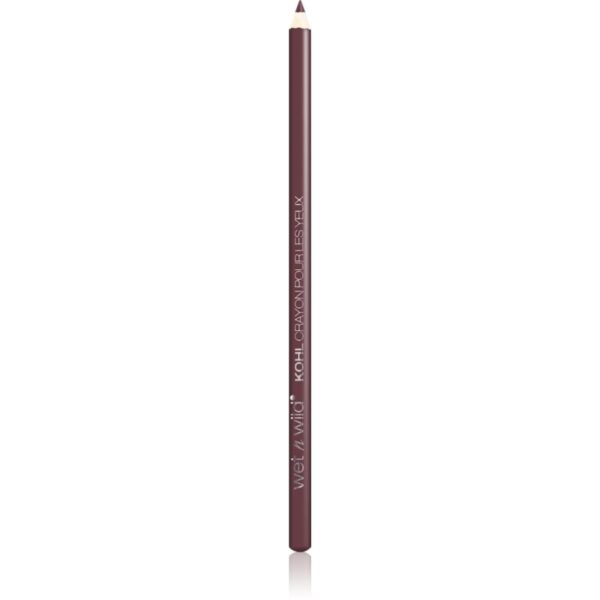 Wet n Wild Color Icon creion contur buze culoare Willow 1