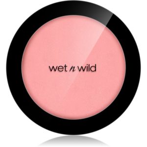 Wet n Wild Color Icon fard de obraz compact culoare Pinch Me Pink 6 g-ro