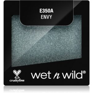 Wet n Wild Color Icon fard ochi culoare Envy 1.7 g-Țena