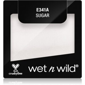 Wet n Wild Color Icon fard ochi culoare Sugar 1.7 g-Țena