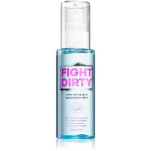 Wet n Wild Fight Dirty fixator make-up cu efect detoxifiant 65 ml-Țena