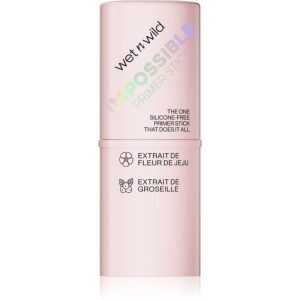Wet n Wild Impossible baza pentru machiaj stick 14 g-ro