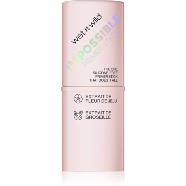 Wet n Wild Impossible baza pentru machiaj stick 14 g-ro