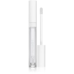 Wet n Wild Mega Slicks Luciu de Buze sclipitor cu efect de hidratare culoare Crystal Clear 5