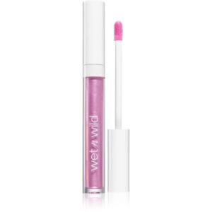 Wet n Wild Mega Slicks Luciu de Buze sclipitor cu efect de hidratare culoare Sinless 5