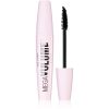 Wet n Wild Mega Volume mascara pentru un maxim de volum culoare Very Black 6 ml-ro