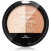 Wet n Wild MegaGlo Patela pentru conturul fetei culoare Dulce De Leche 12 g-Țena