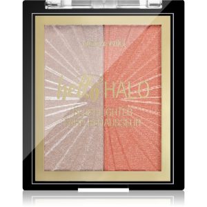 Wet n Wild MegaGlo blush pentru iluminare culoare Highlight Bling 10 g-Țena
