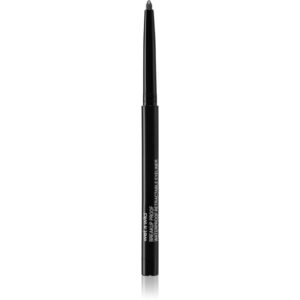 Wet n Wild MegaLast Retractable Eyeliner dermatograf rezistent culoare 01 Black 0