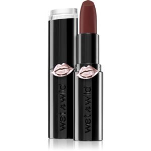 Wet n Wild MegaLast ruj hidratant cu efect matifiant culoare Cinnamon Spice 3.3 g-ro