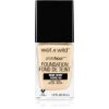 Wet n Wild Photo Focus Make-up lichid matifiant culoare Nude Ivory 30 ml-Țena
