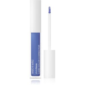 Wet n Wild Photo Focus corector lichid culoare Blue 3