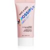 Wet n Wild Prime Focus Impossible fond de ten lichid cu efect matifiant cu efect de hidratare 25 ml-Țena
