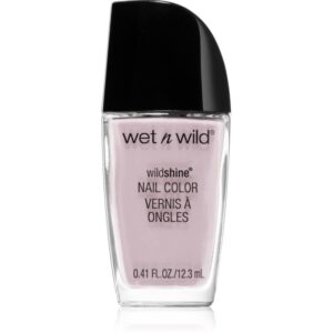 Wet n Wild Wild Shine lac pentru unghii foarte opac culoare Yo Soy 12.3 ml-ro
