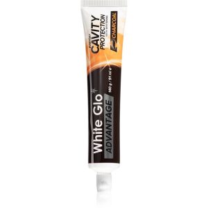 White Glo Advantage Cavity Protection pasta de dinti pentru albire 140 g-ro