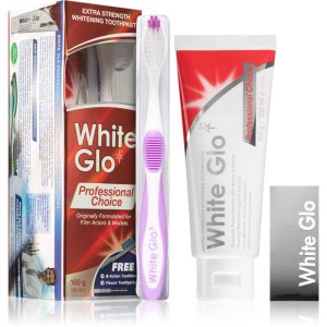 White Glo Professional set pentru îngrijirea dentară-ro