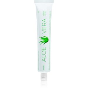White Pearl Smile Aloe Vera pastă de dinți pentru dinti sanatosi si gingii sanatoase 120 g-ro
