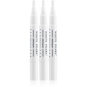 White Pearl Whitening Pen baton pentru albire 3 x 2.2 ml-ro