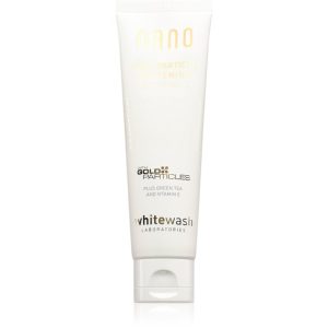 Whitewash Nano Gold Particle pasta de dinti cu efect innalbitor pentru dinti 75 ml-ro