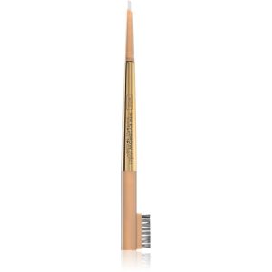 Wibo 3in1 Eyebrow Stylist creion dermatograf cu două capete pentru sprâncene cu pensula 1 0.6 g-ro